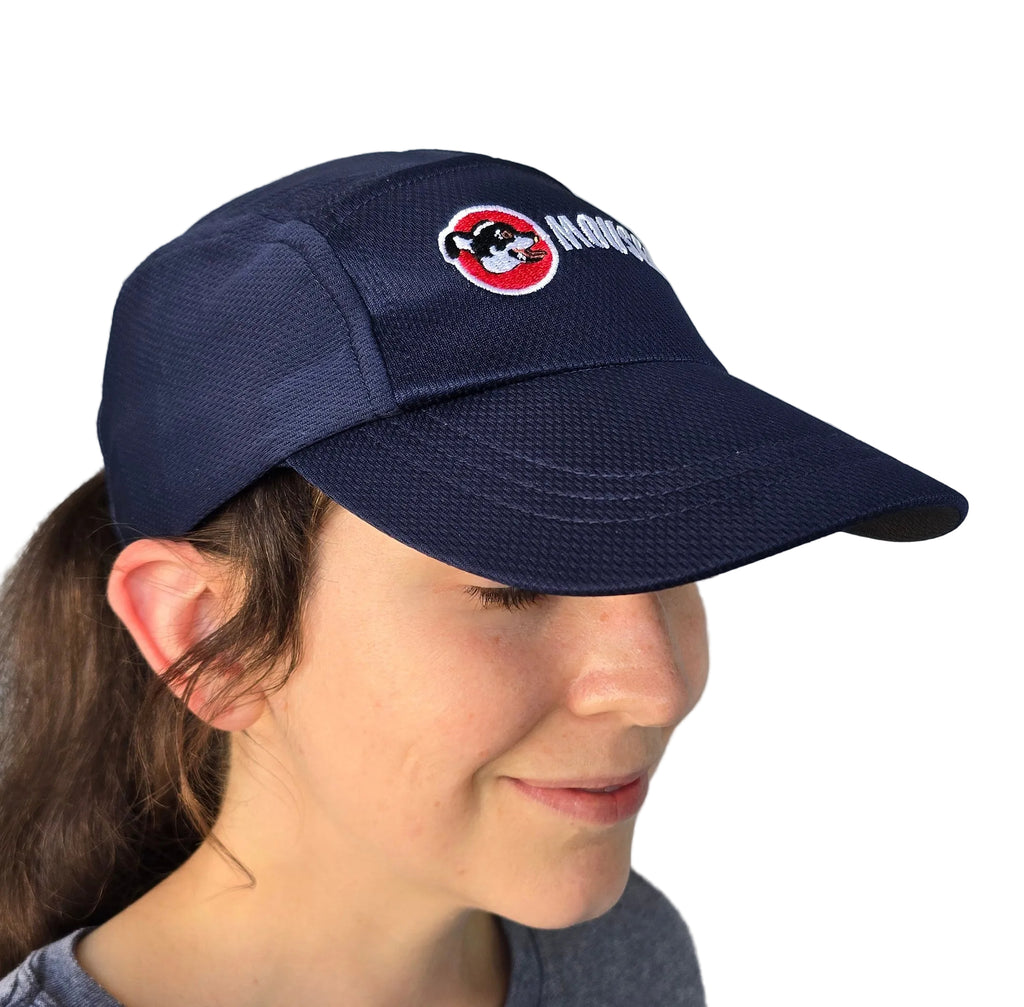 MouseGen Headsweats Hat -Embroidered