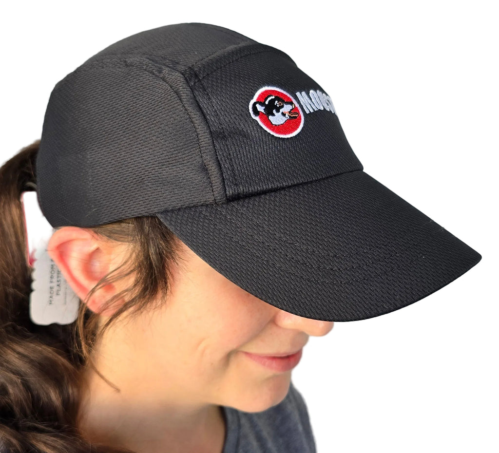 MouseGen Headsweats Hat -Embroidered