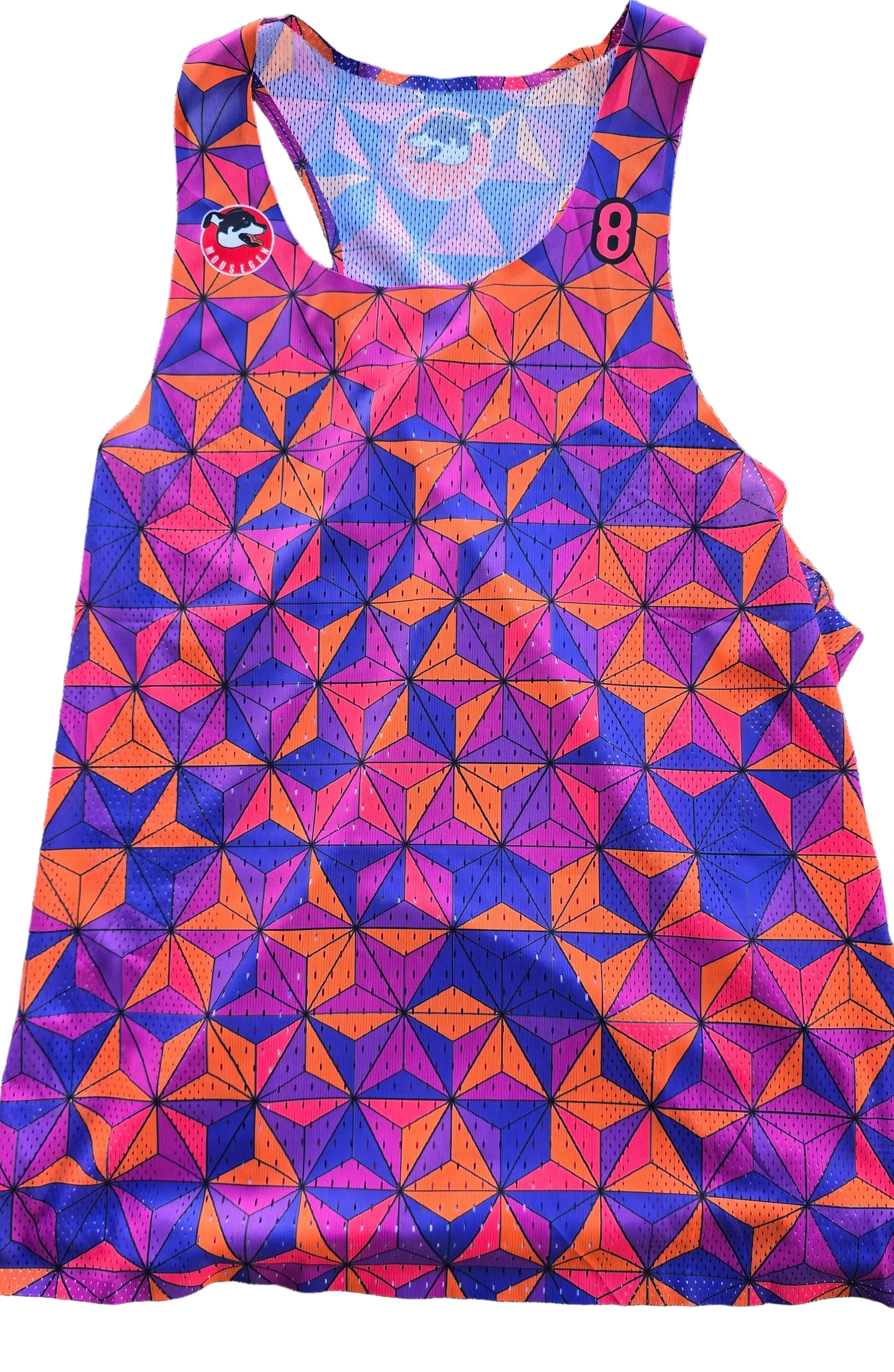 Beacons Singlet